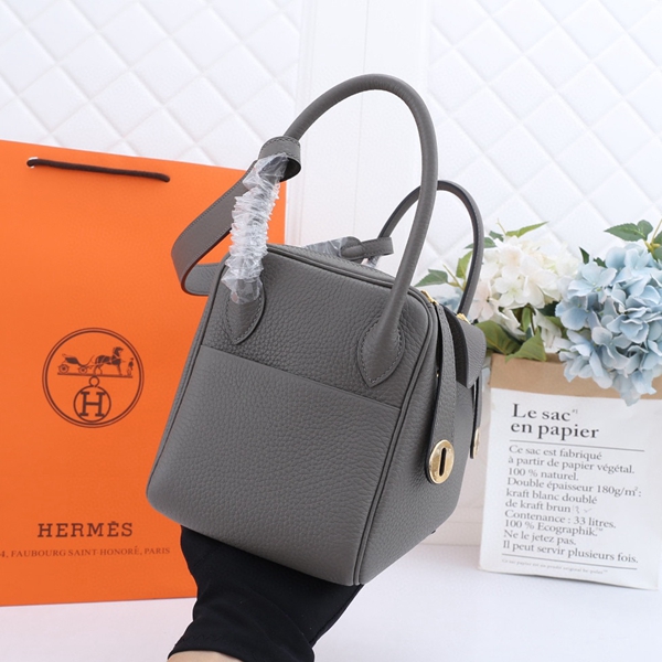 エルメスバッグ全体デザイン